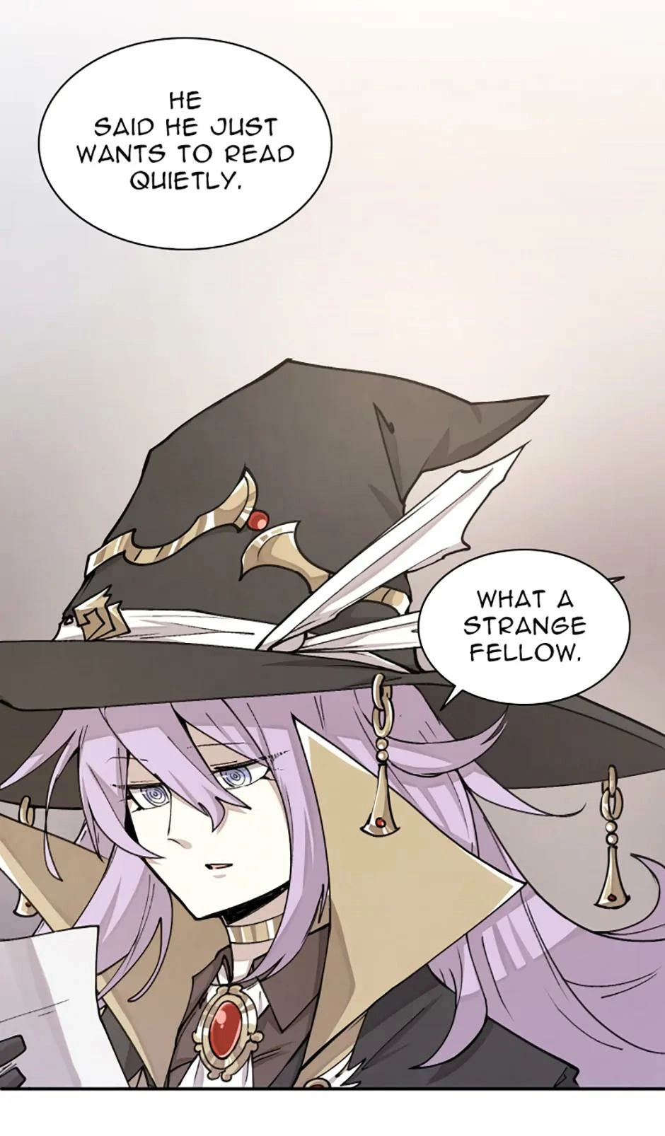 Read Reincarnation of the Hero Party's Grand Mage Manga Online