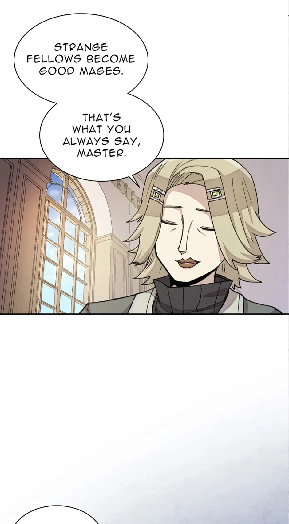 Read Reincarnation of the Hero Party's Grand Mage Manga Online