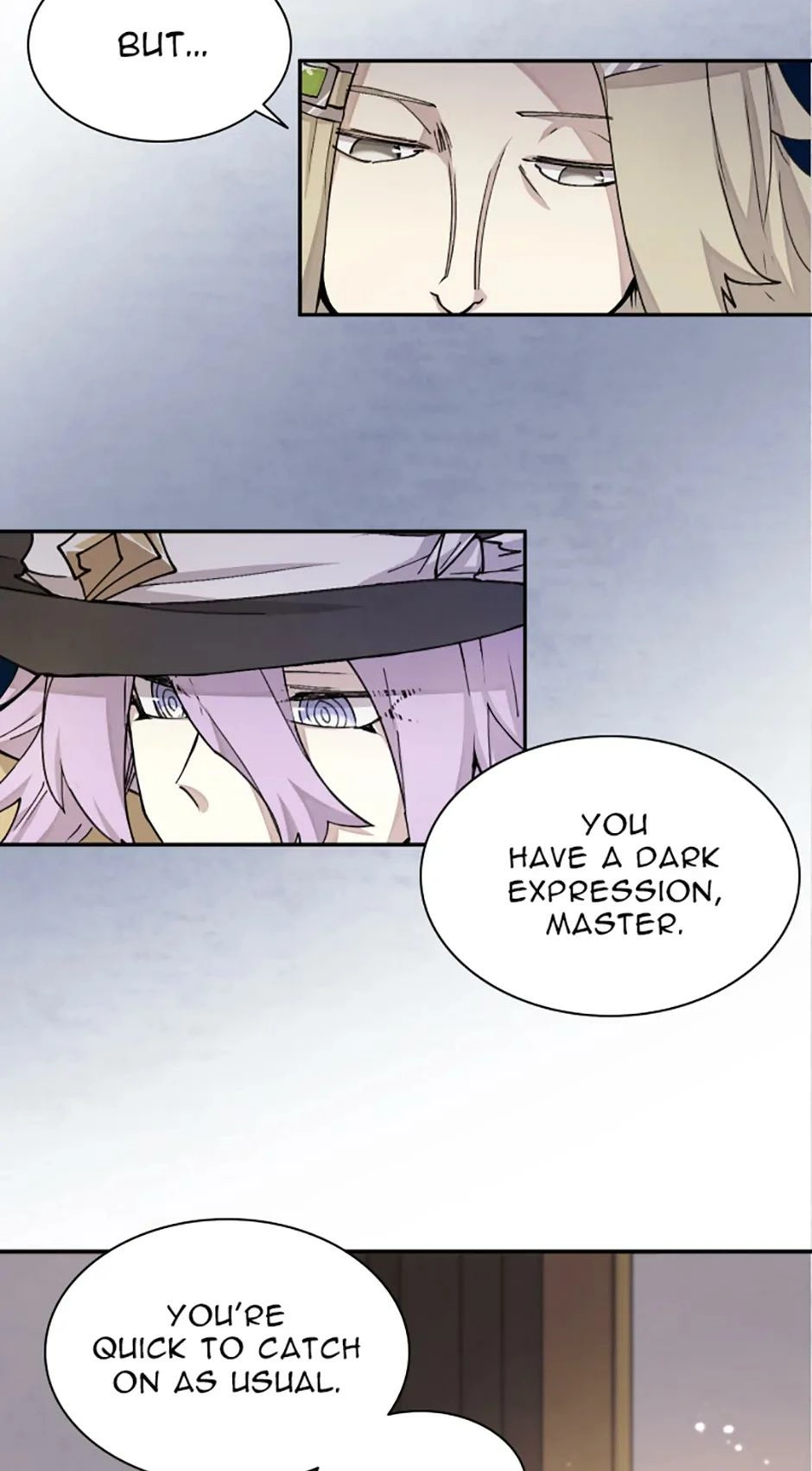 Read Reincarnation of the Hero Party's Grand Mage Manga Online