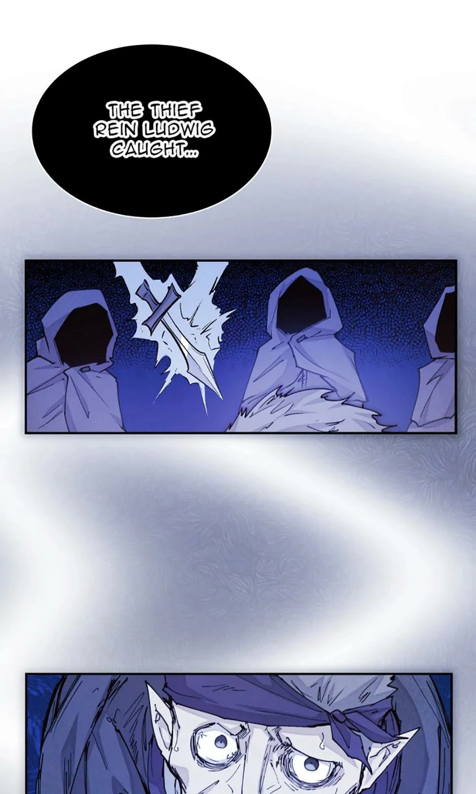 Read Reincarnation of the Hero Party's Grand Mage Manga Online