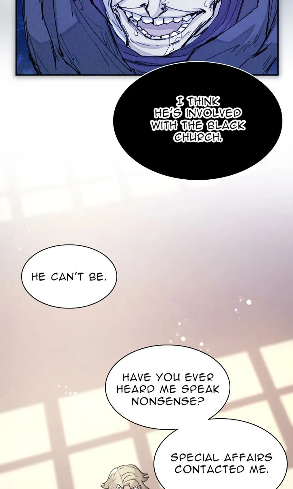 Read Reincarnation of the Hero Party's Grand Mage Manga Online