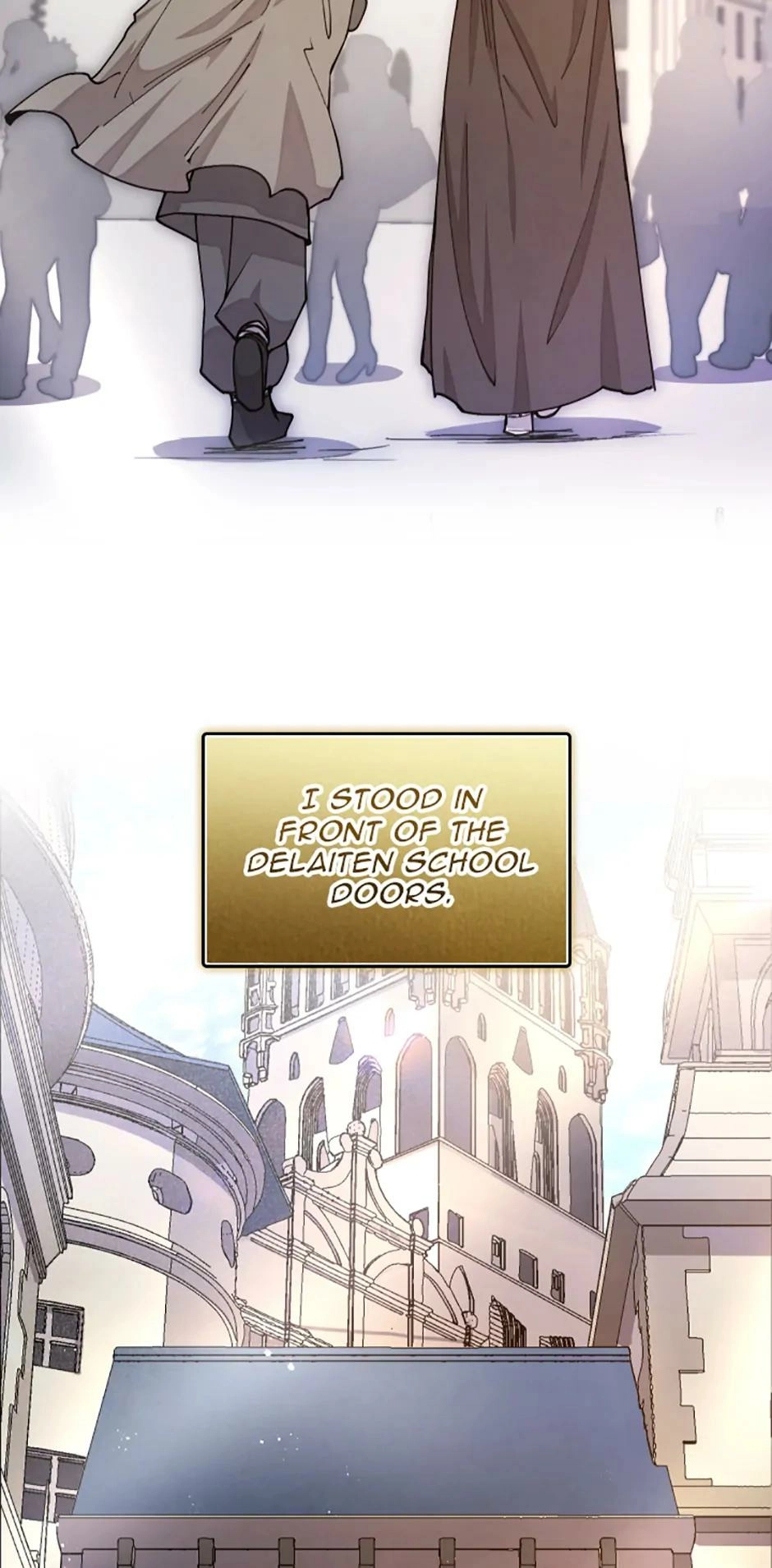 Read Reincarnation of the Hero Party's Grand Mage Manga Online