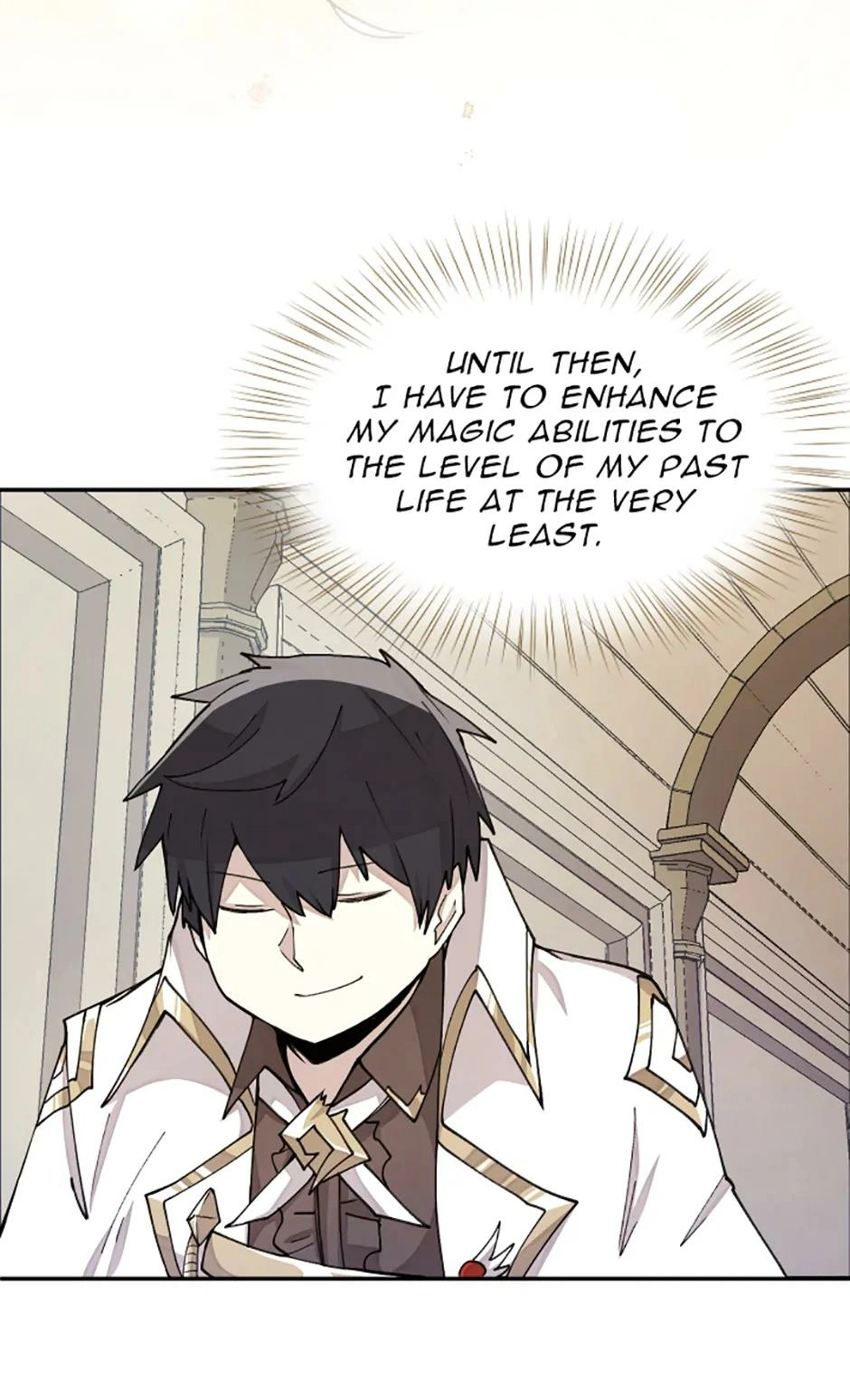 Read Reincarnation of the Hero Party's Grand Mage Manga Online