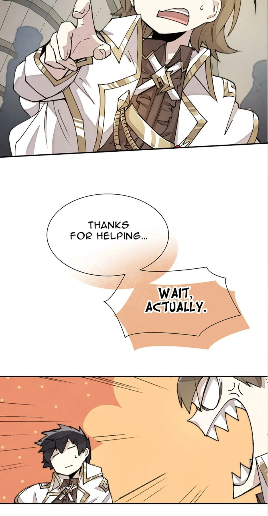 Read Reincarnation of the Hero Party's Grand Mage Manga Online