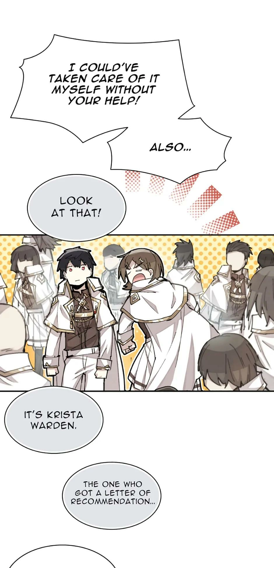 Read Reincarnation of the Hero Party's Grand Mage Manga Online