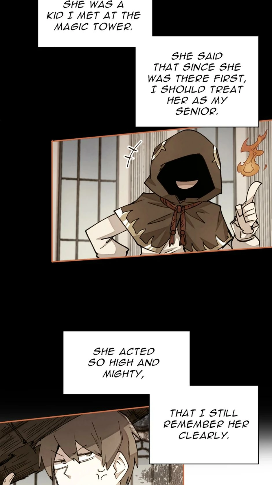 Read Reincarnation of the Hero Party's Grand Mage Manga Online