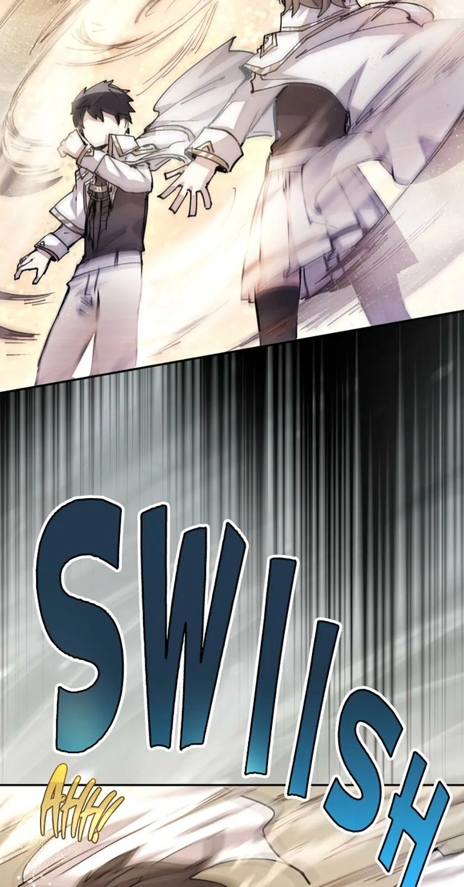 Read Reincarnation of the Hero Party's Grand Mage Manga Online