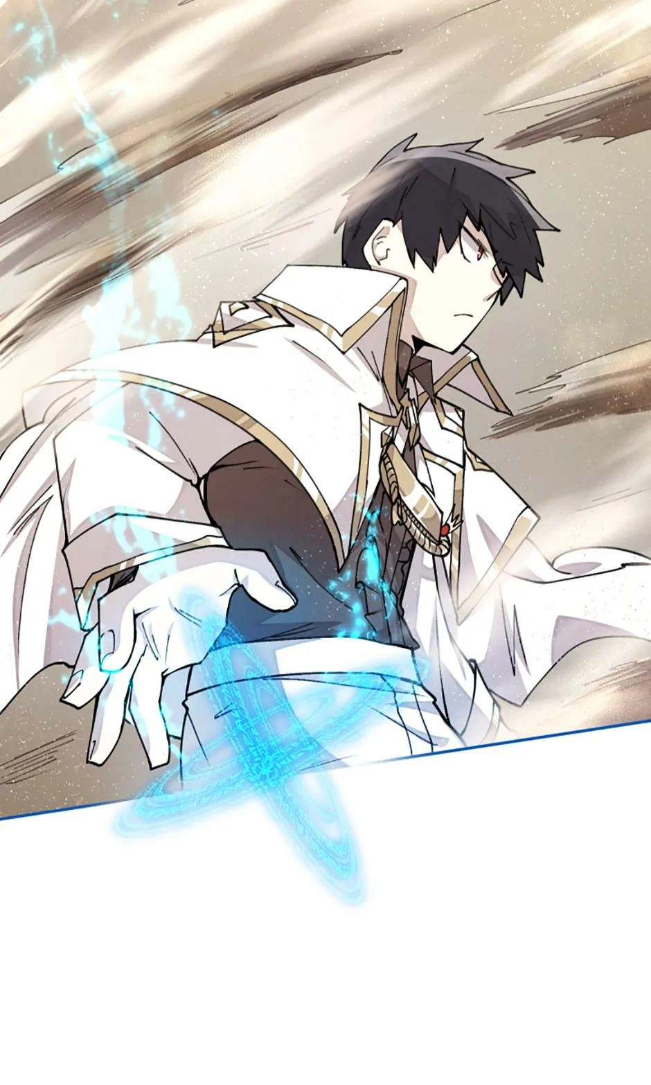 Read Reincarnation of the Hero Party's Grand Mage Manga Online