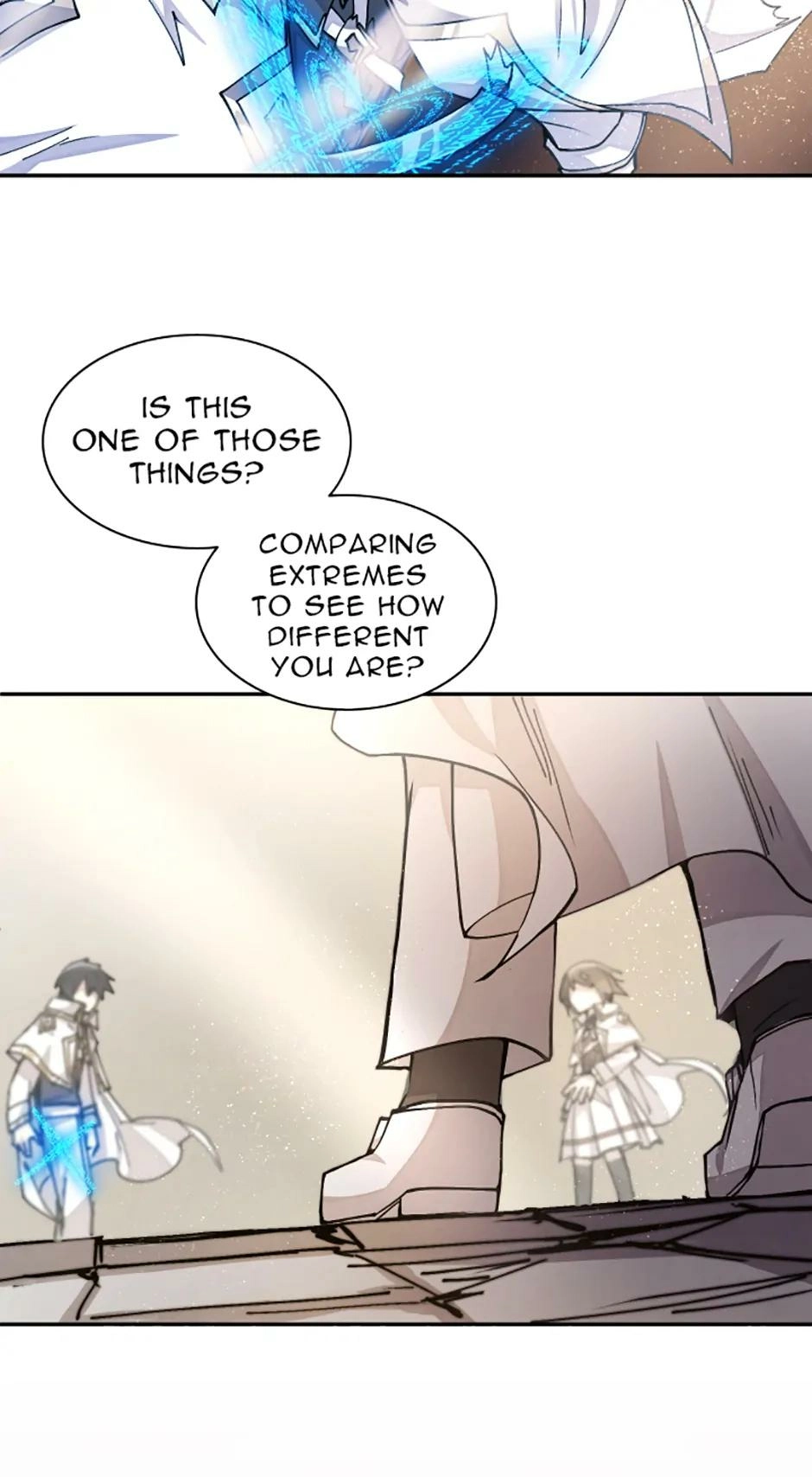 Read Reincarnation of the Hero Party's Grand Mage Manga Online