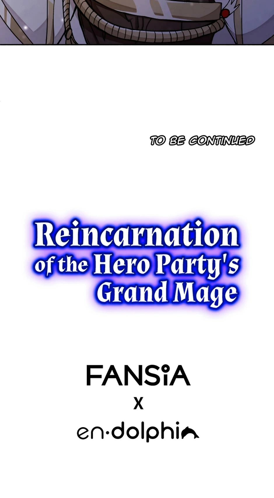 Read Reincarnation of the Hero Party's Grand Mage Manga Online