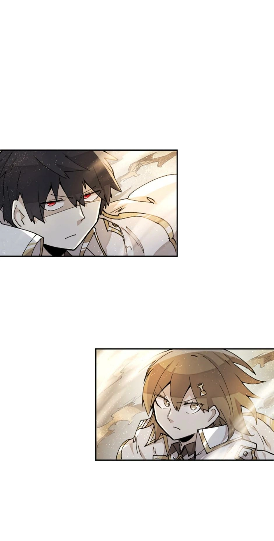 Read Reincarnation of the Hero Party's Grand Mage Manga Online