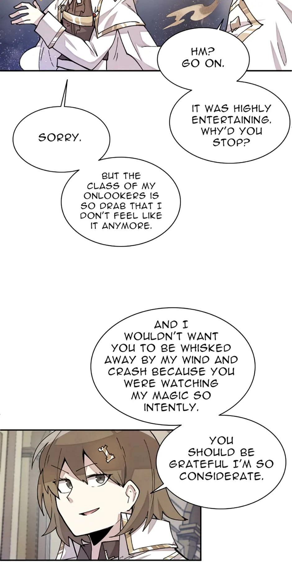 Read Reincarnation of the Hero Party's Grand Mage Manga Online