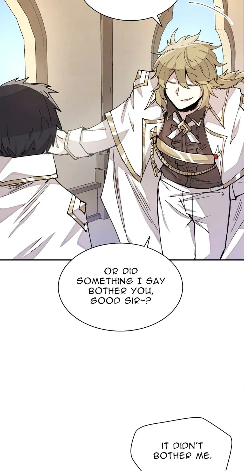 Read Reincarnation of the Hero Party's Grand Mage Manga Online