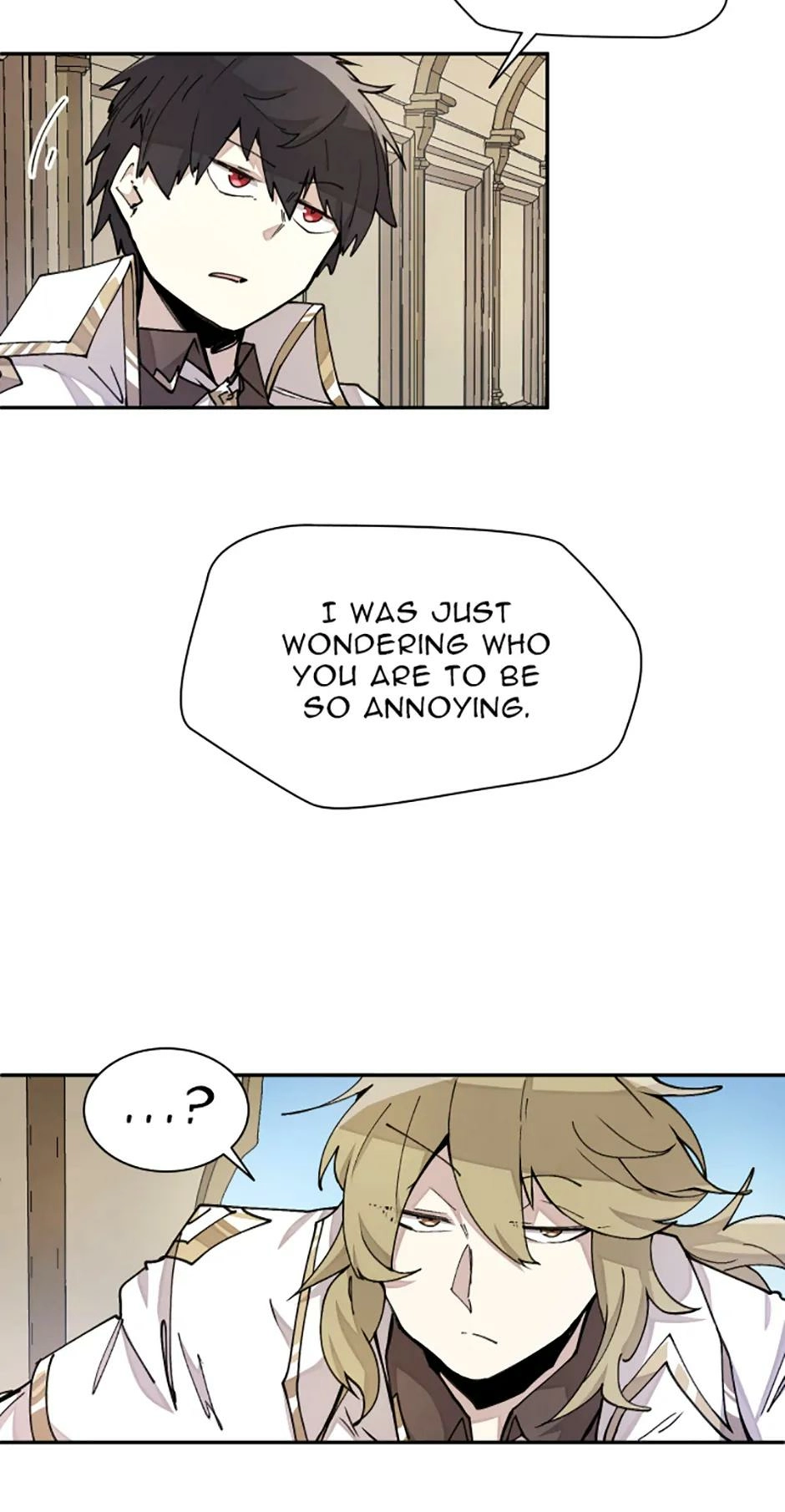 Read Reincarnation of the Hero Party's Grand Mage Manga Online