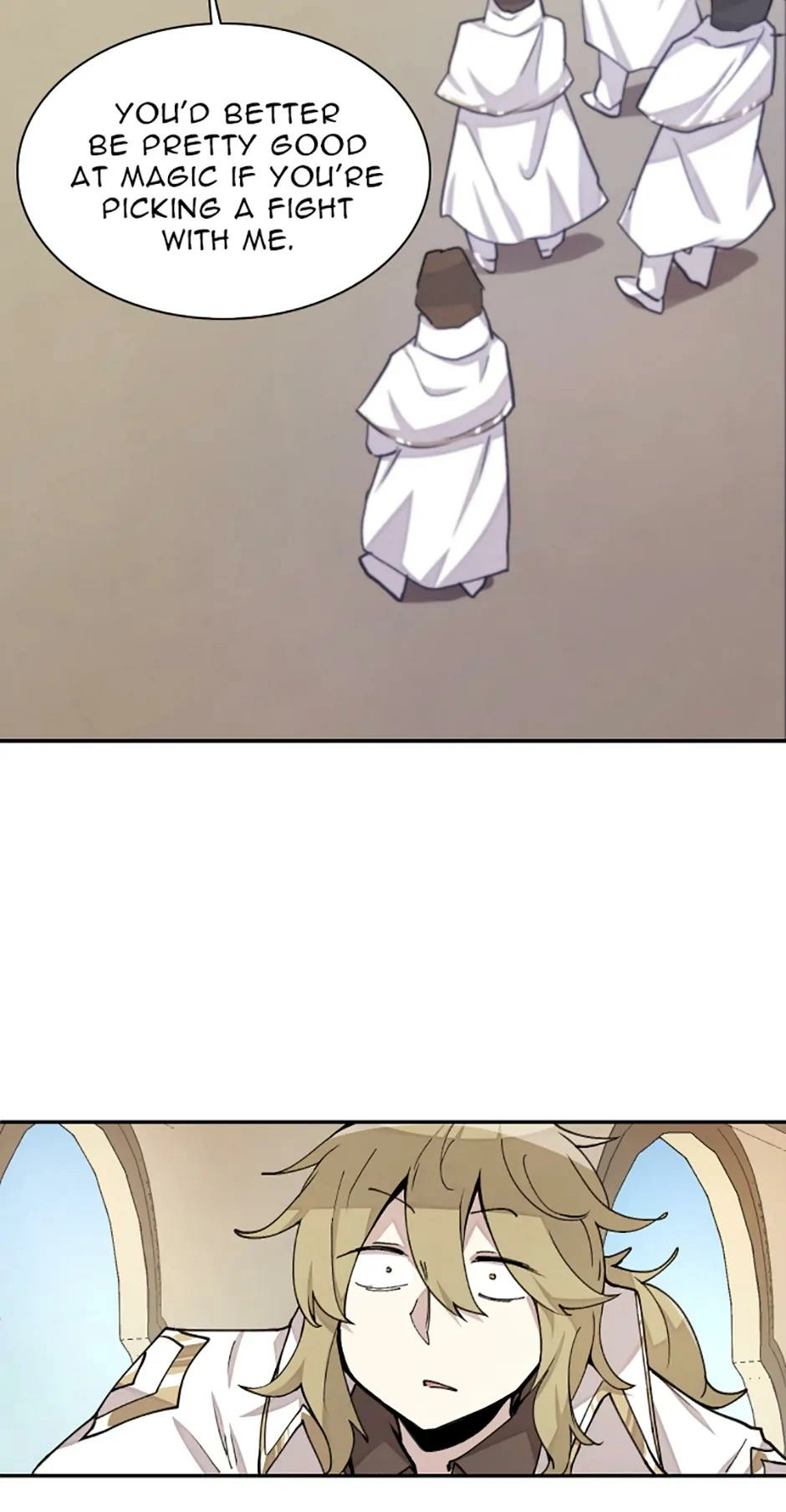 Read Reincarnation of the Hero Party's Grand Mage Manga Online