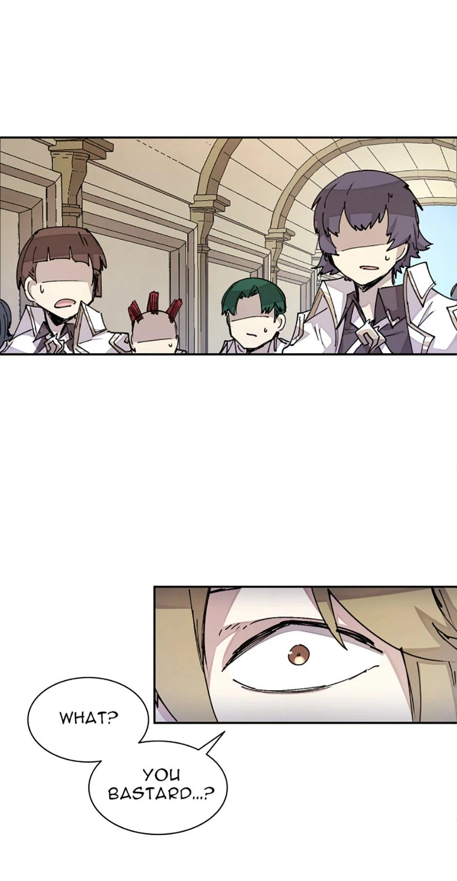 Read Reincarnation of the Hero Party's Grand Mage Manga Online