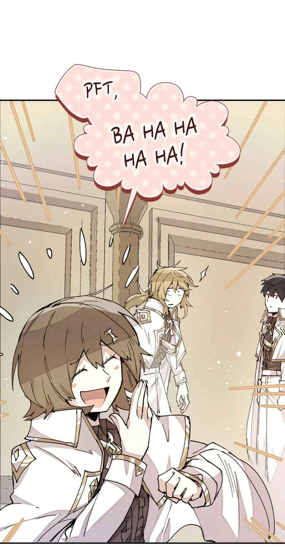 Read Reincarnation of the Hero Party's Grand Mage Manga Online