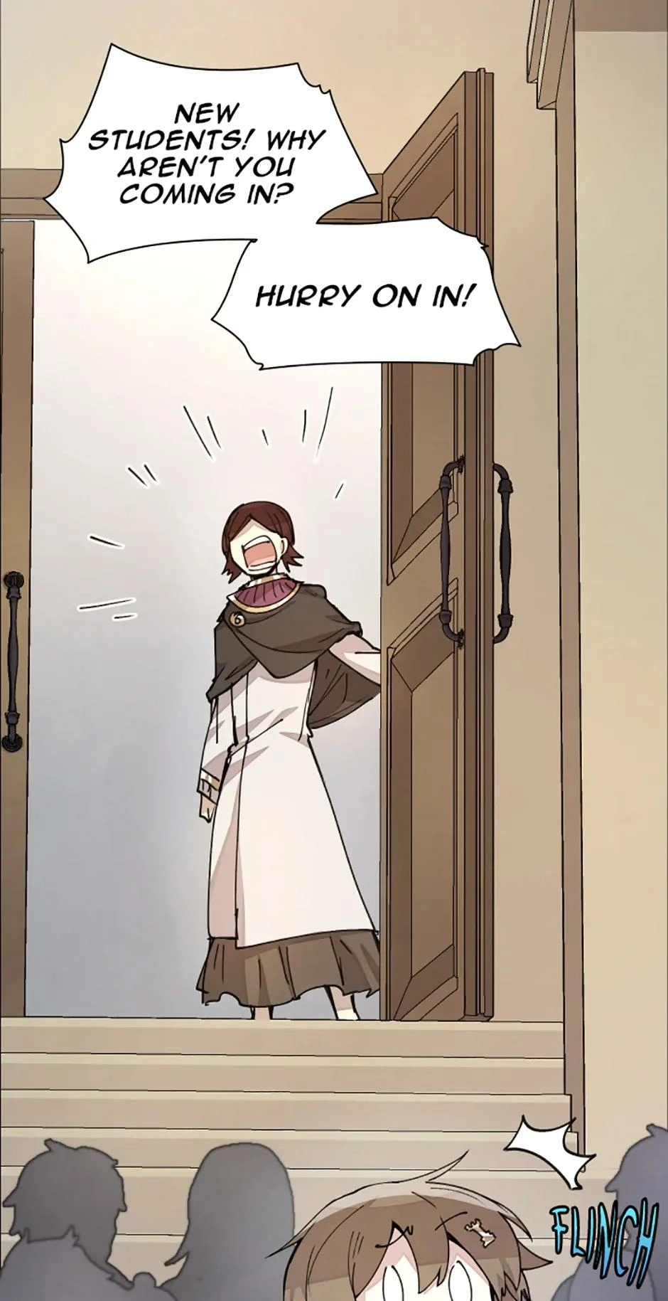 Read Reincarnation of the Hero Party's Grand Mage Manga Online