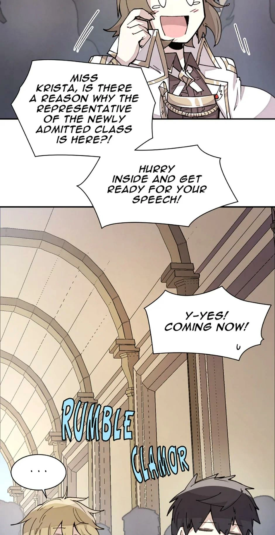 Read Reincarnation of the Hero Party's Grand Mage Manga Online