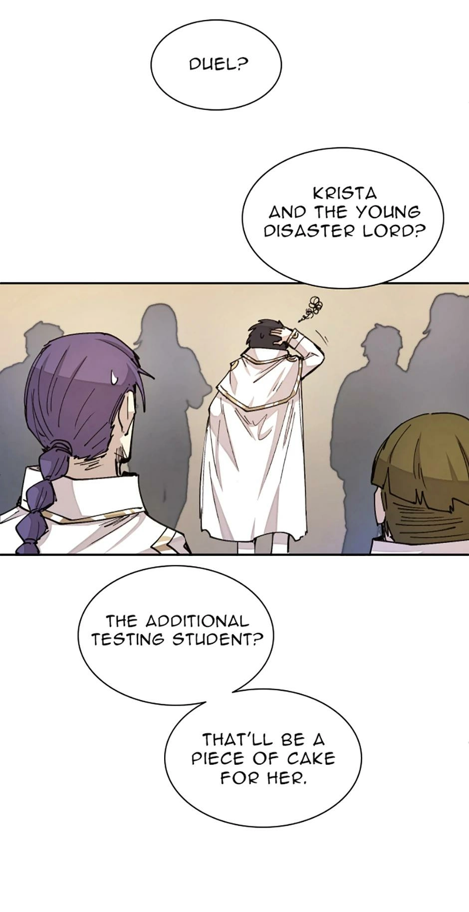 Read Reincarnation of the Hero Party's Grand Mage Manga Online