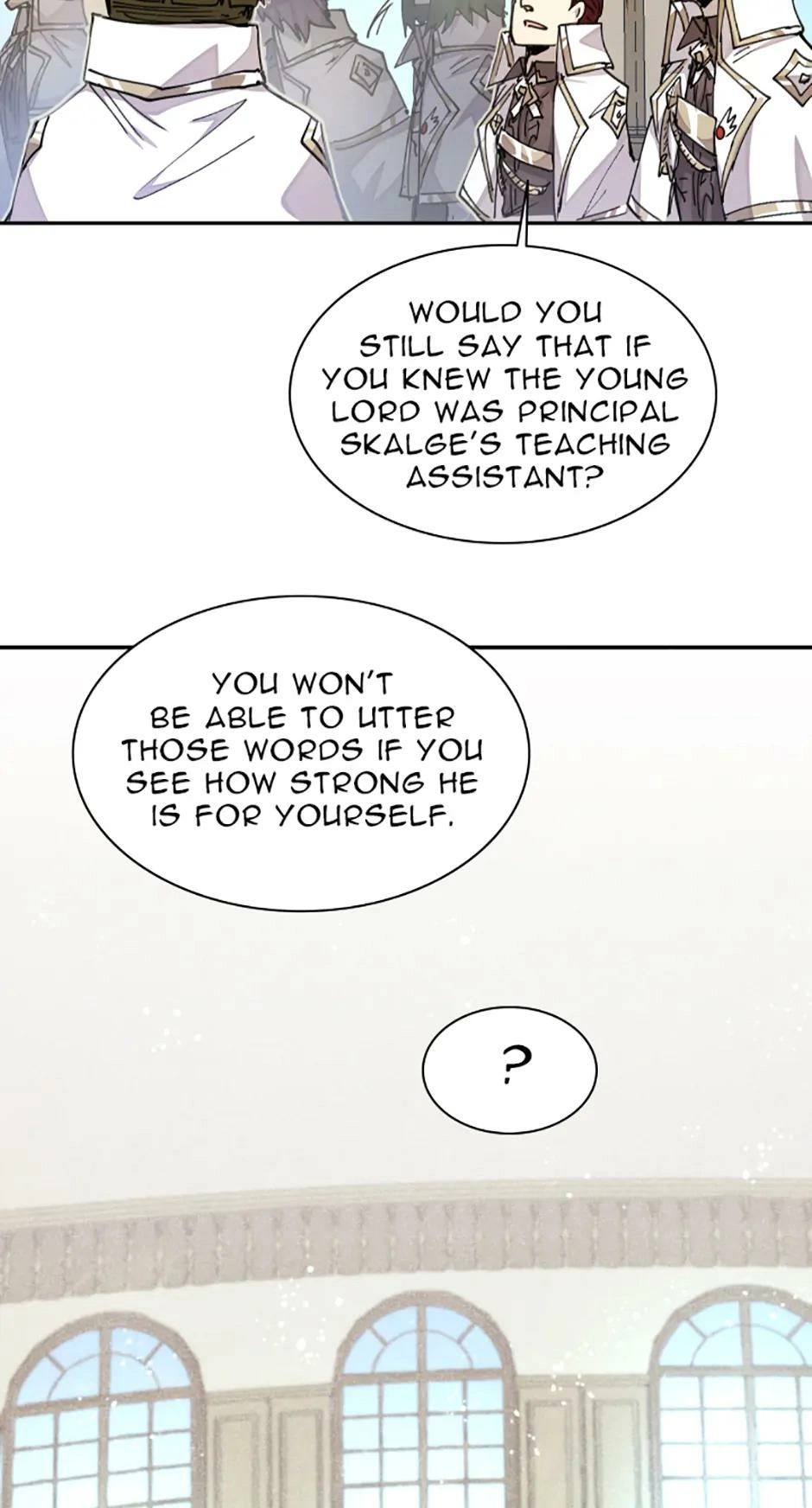 Read Reincarnation of the Hero Party's Grand Mage Manga Online