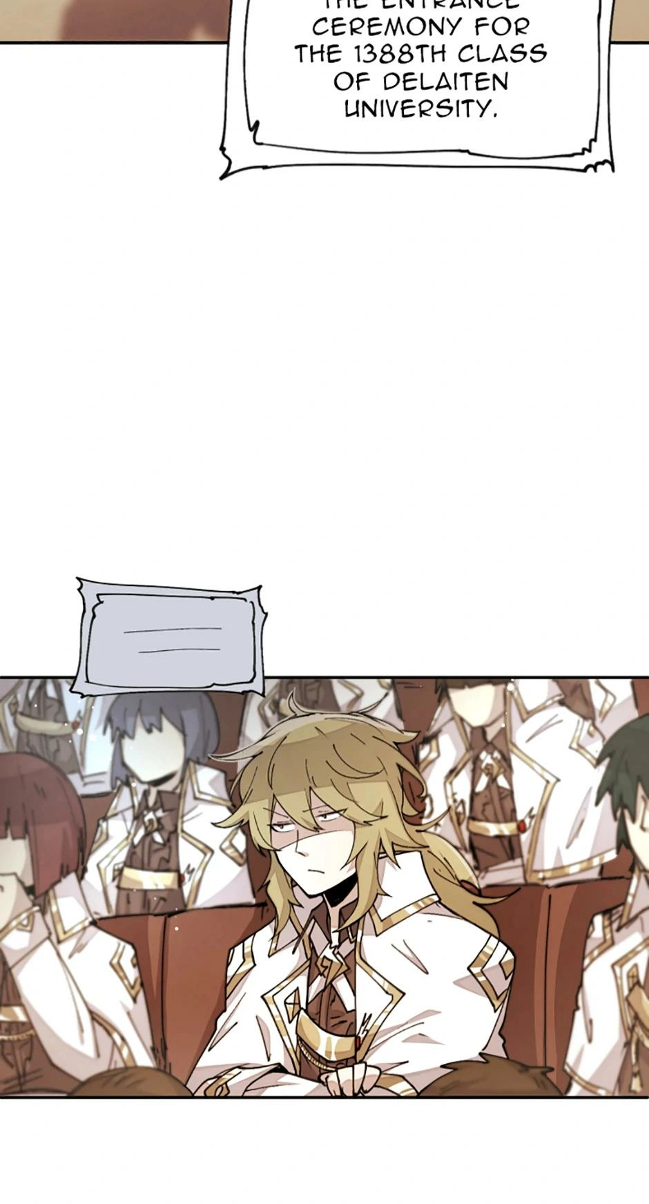 Read Reincarnation of the Hero Party's Grand Mage Manga Online