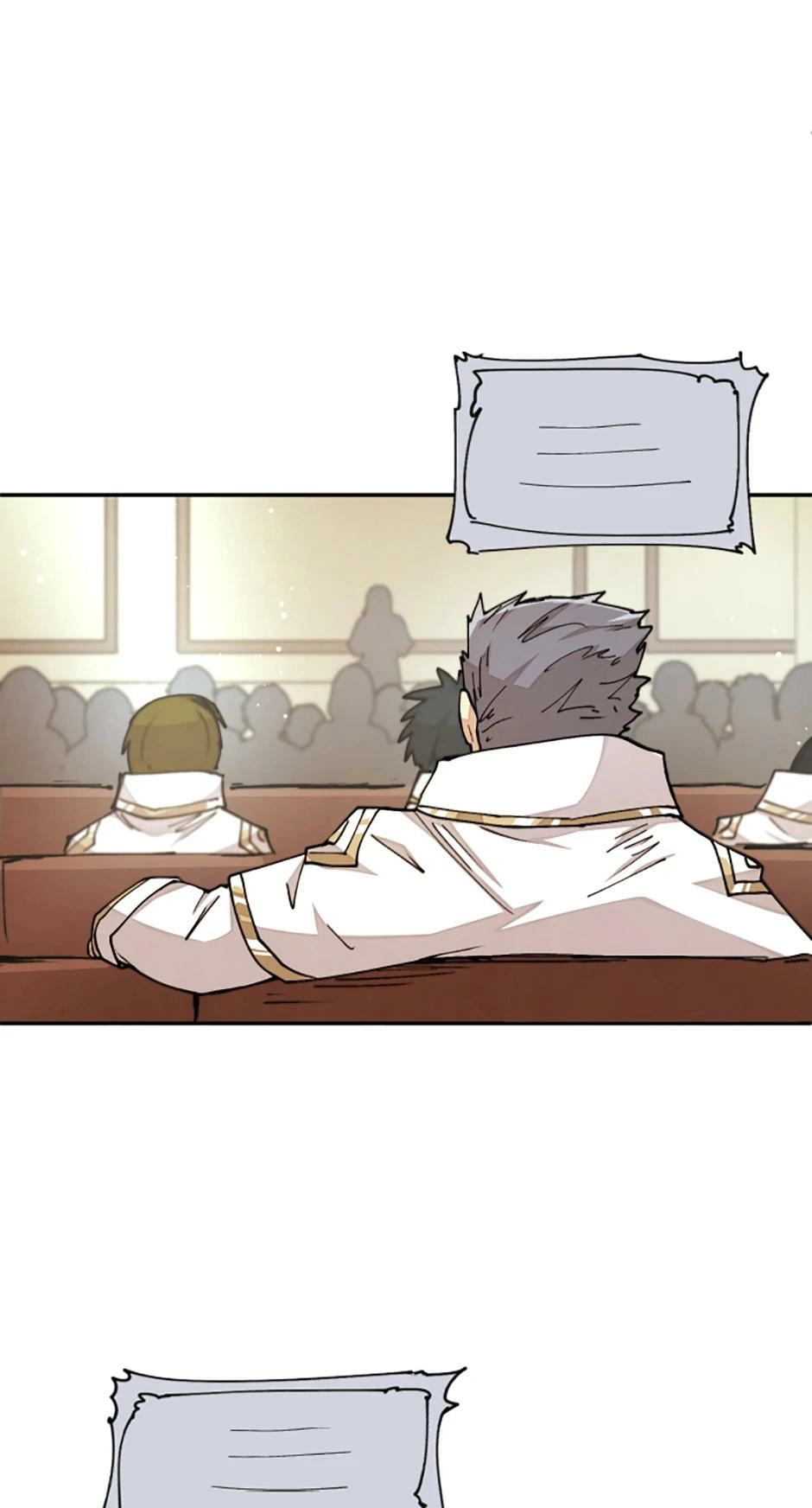 Read Reincarnation of the Hero Party's Grand Mage Manga Online