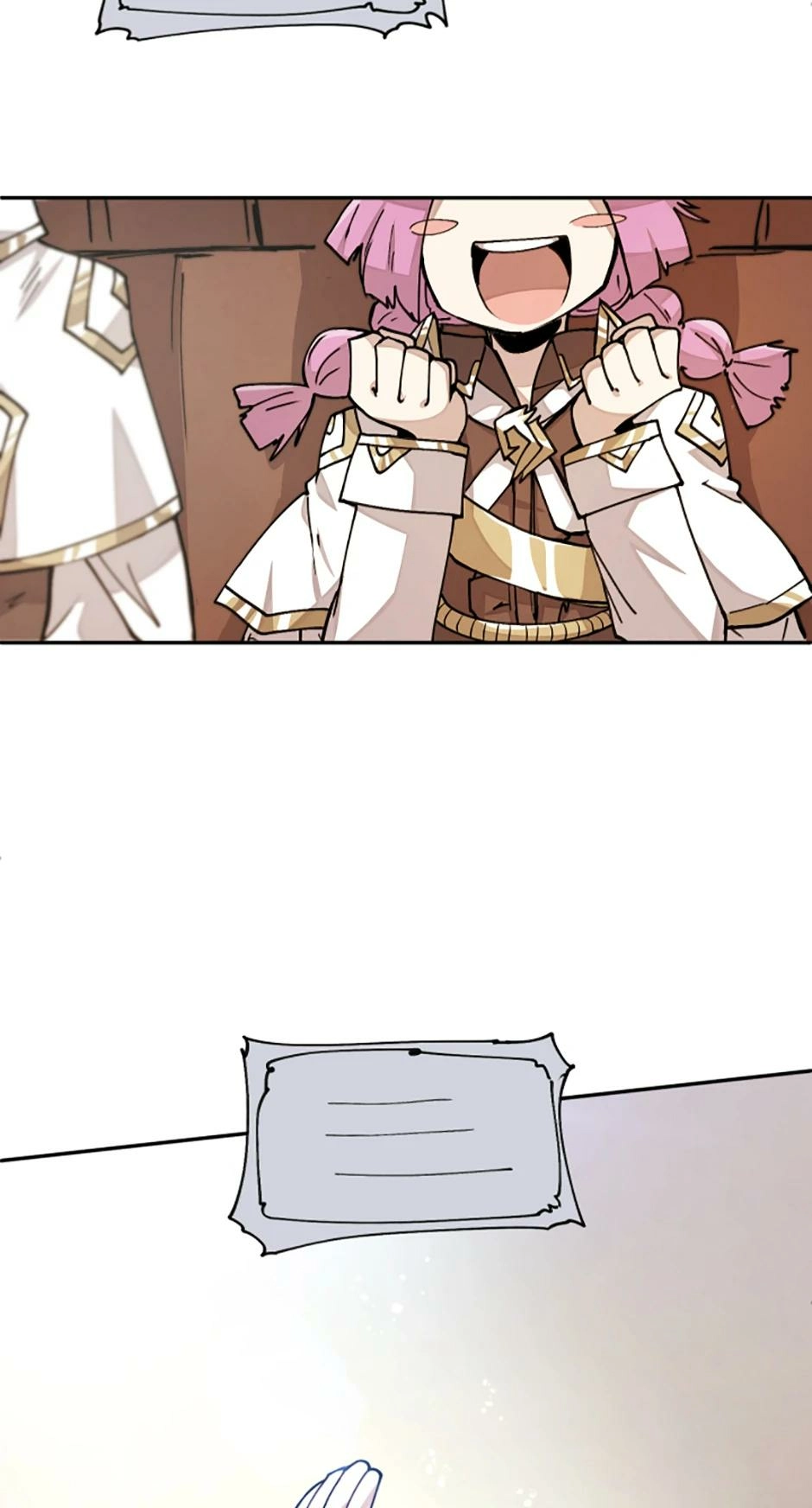 Read Reincarnation of the Hero Party's Grand Mage Manga Online