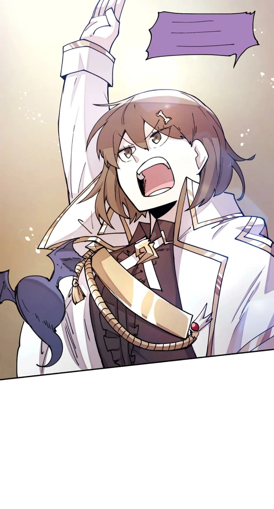 Read Reincarnation of the Hero Party's Grand Mage Manga Online