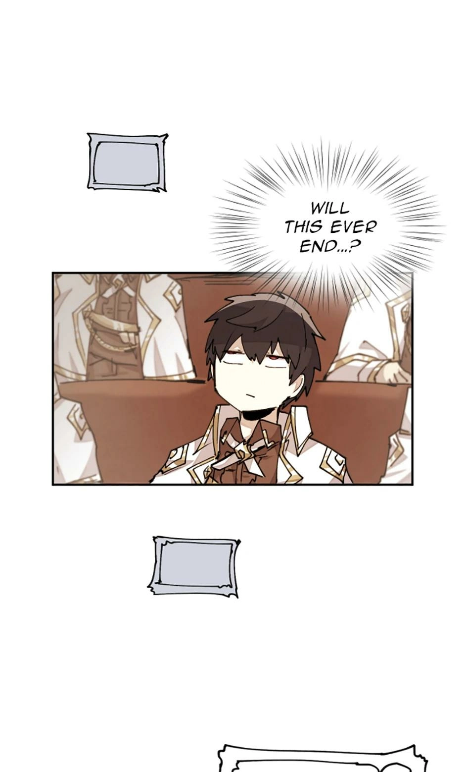 Read Reincarnation of the Hero Party's Grand Mage Manga Online