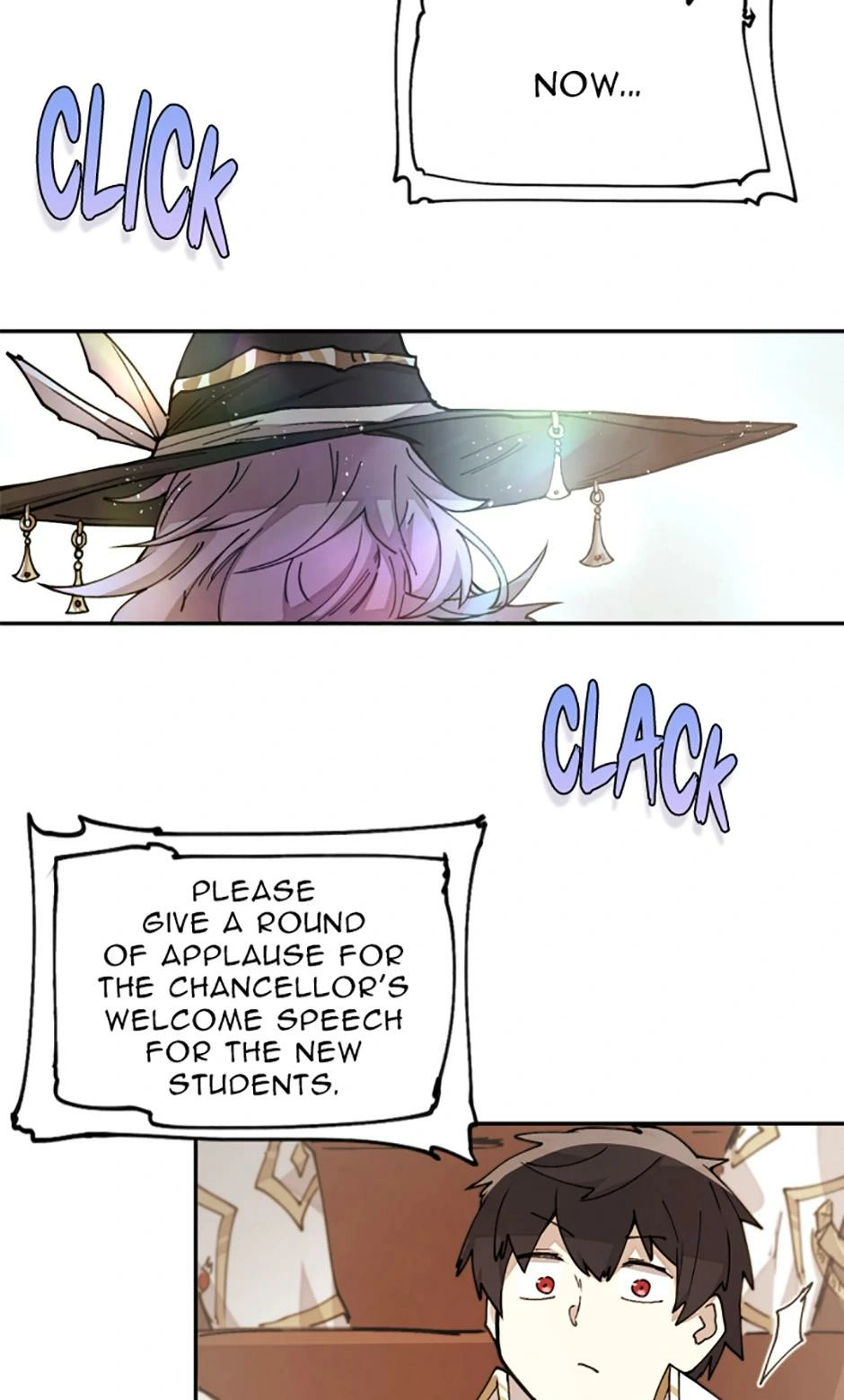 Read Reincarnation of the Hero Party's Grand Mage Manga Online