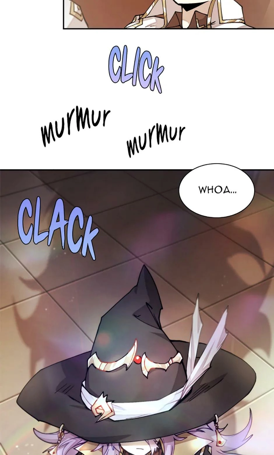 Read Reincarnation of the Hero Party's Grand Mage Manga Online