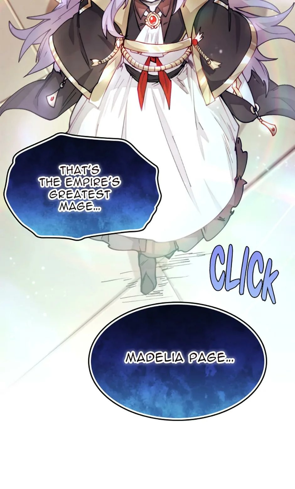 Read Reincarnation of the Hero Party's Grand Mage Manga Online