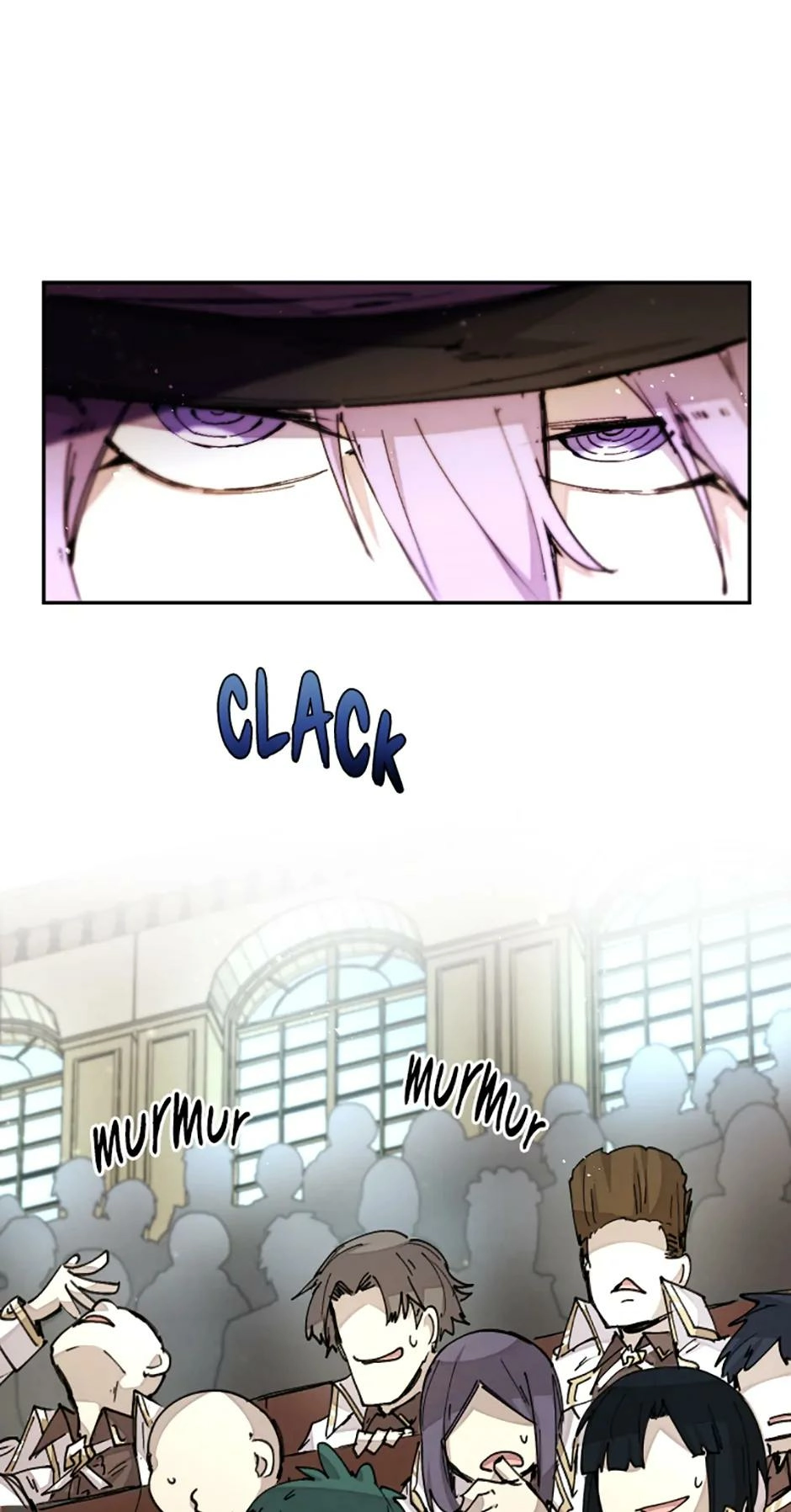 Read Reincarnation of the Hero Party's Grand Mage Manga Online