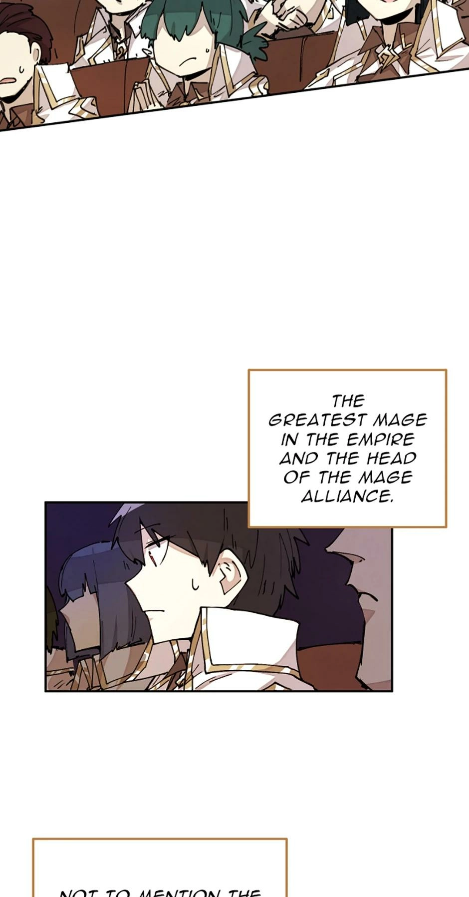 Read Reincarnation of the Hero Party's Grand Mage Manga Online