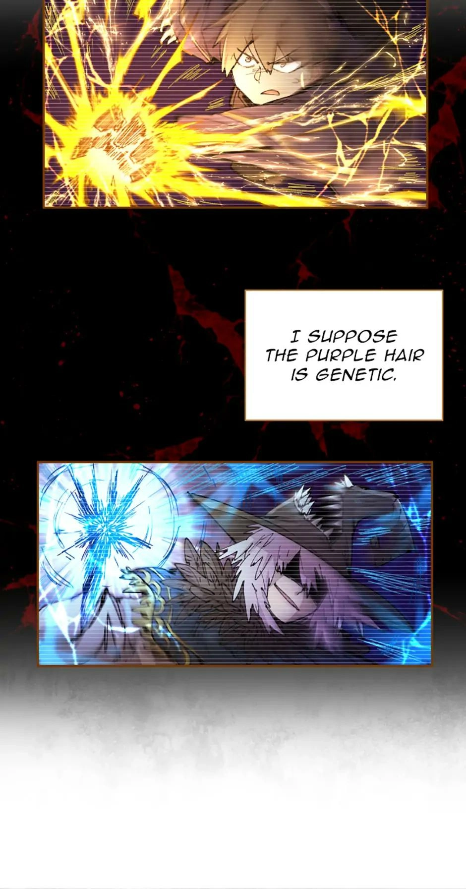 Read Reincarnation of the Hero Party's Grand Mage Manga Online