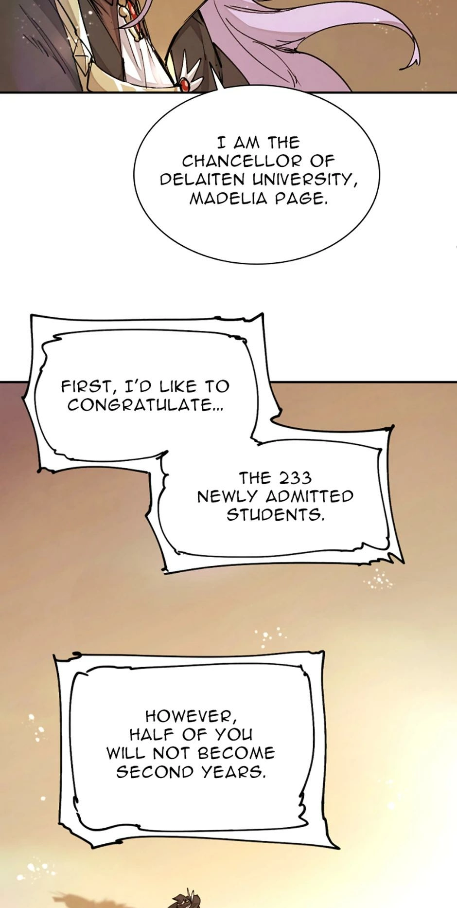 Read Reincarnation of the Hero Party's Grand Mage Manga Online