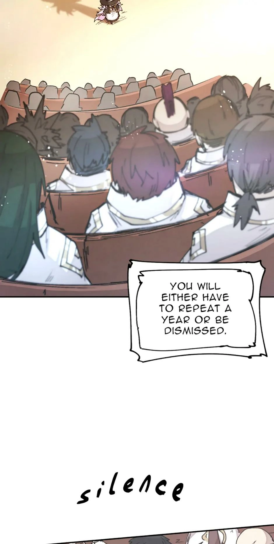 Read Reincarnation of the Hero Party's Grand Mage Manga Online