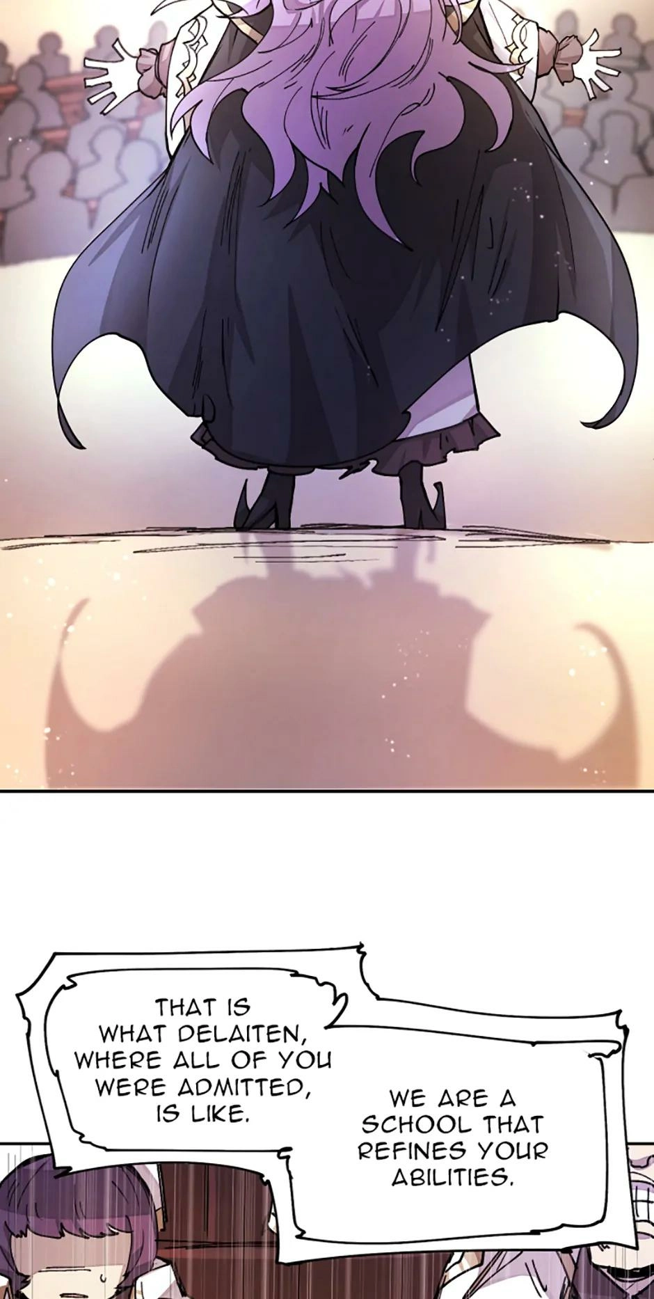 Read Reincarnation of the Hero Party's Grand Mage Manga Online