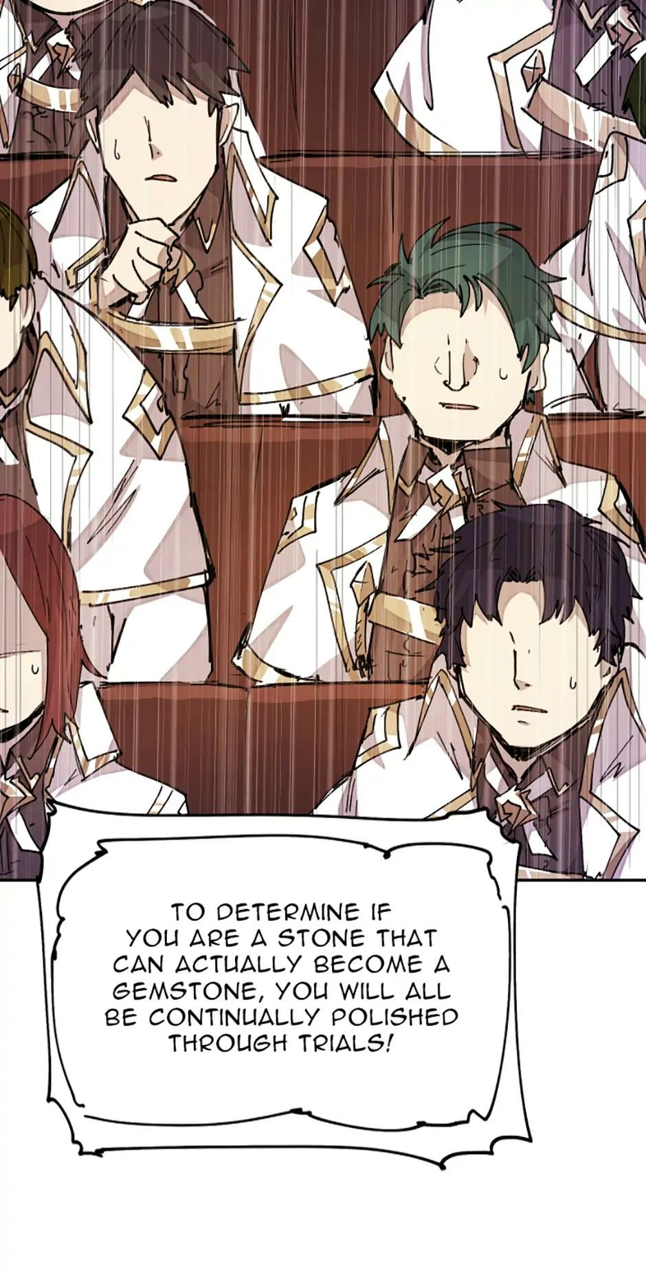 Read Reincarnation of the Hero Party's Grand Mage Manga Online