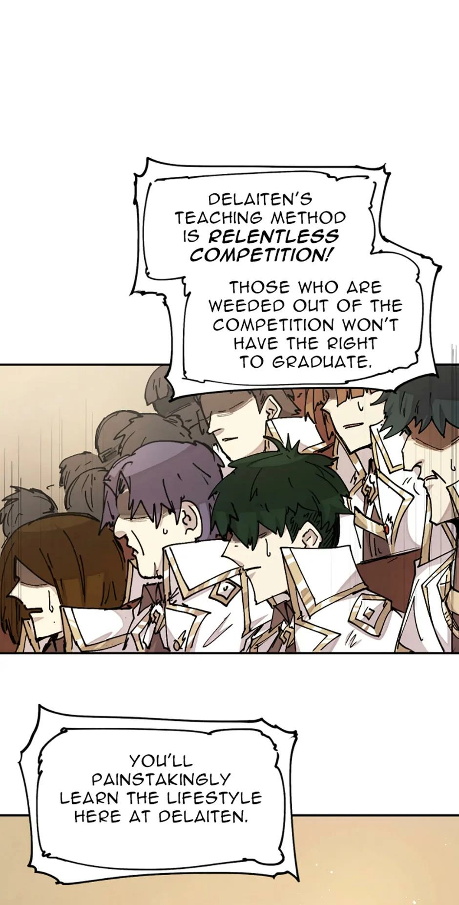 Read Reincarnation of the Hero Party's Grand Mage Manga Online