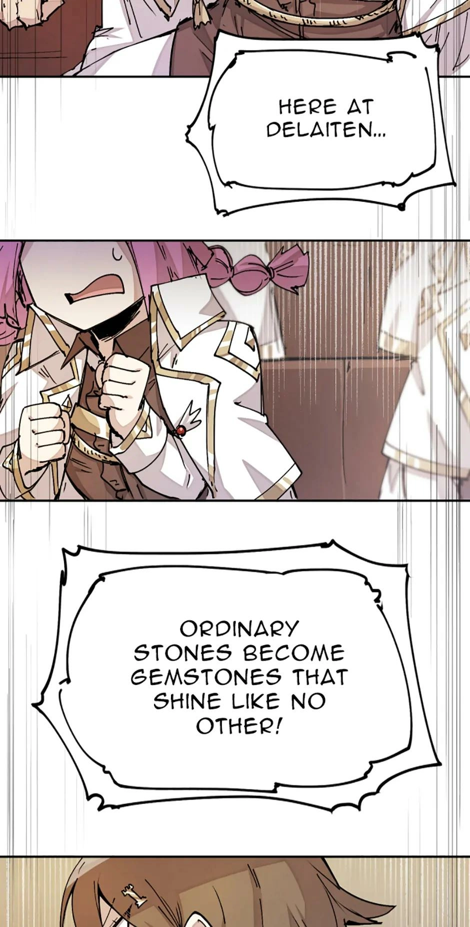 Read Reincarnation of the Hero Party's Grand Mage Manga Online