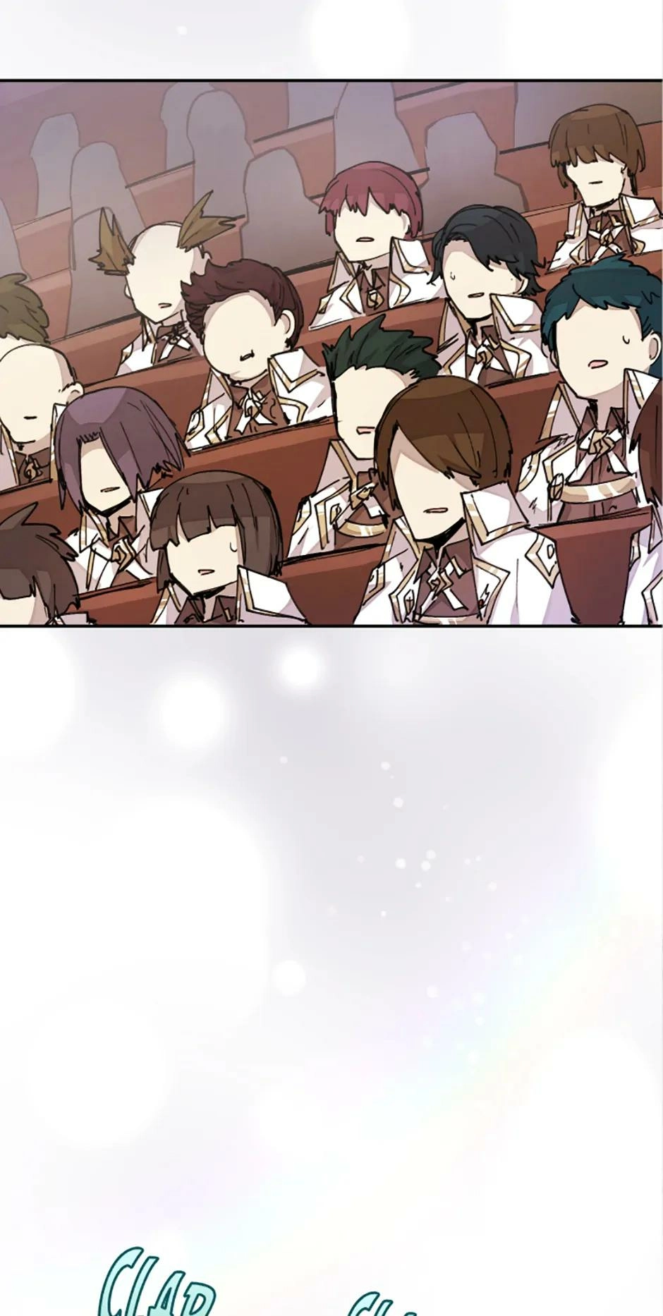 Read Reincarnation of the Hero Party's Grand Mage Manga Online