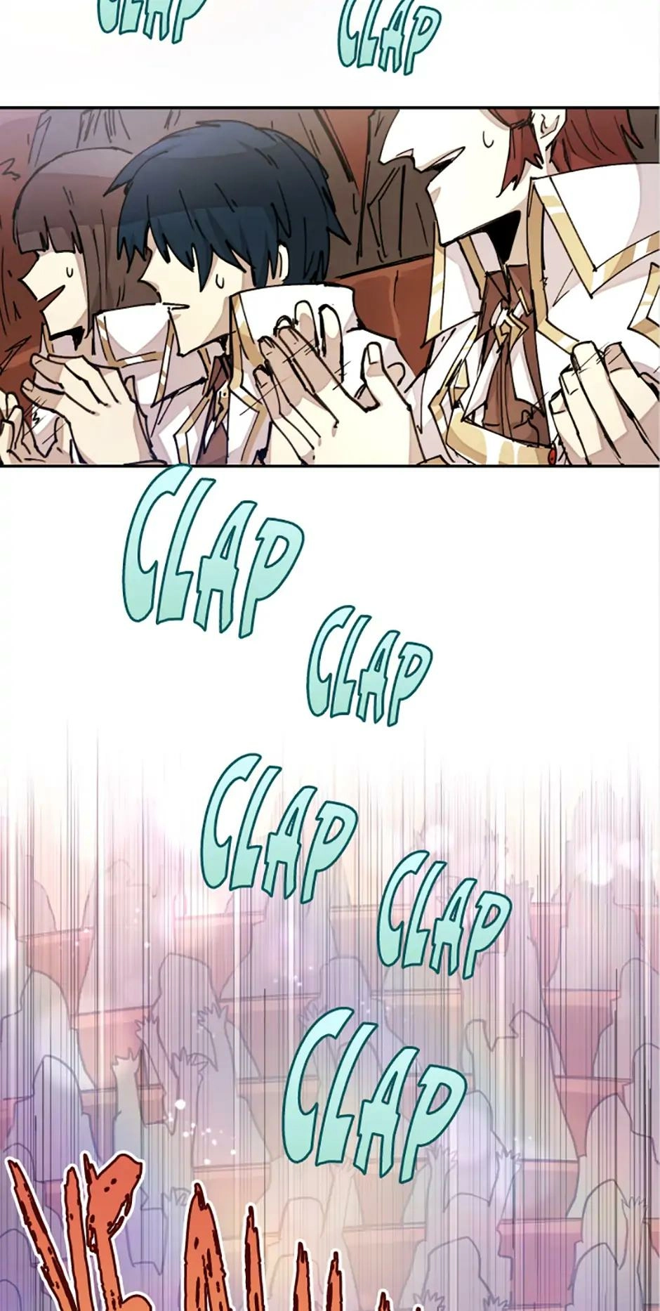 Read Reincarnation of the Hero Party's Grand Mage Manga Online