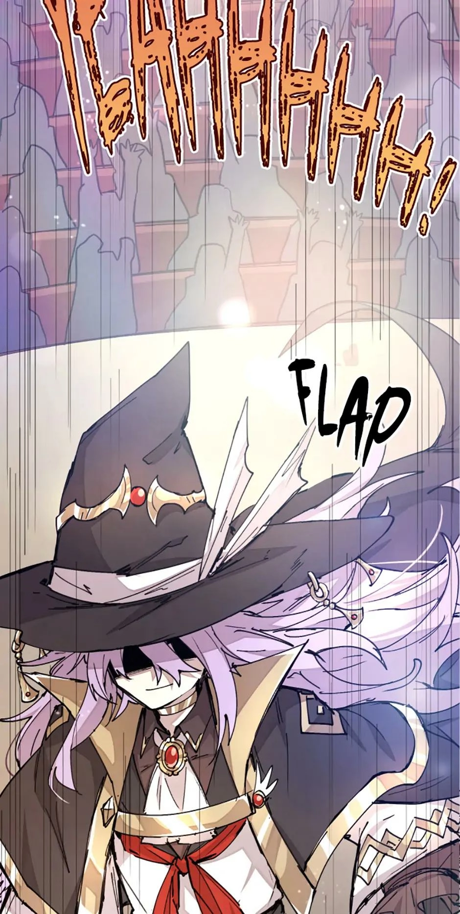 Read Reincarnation of the Hero Party's Grand Mage Manga Online