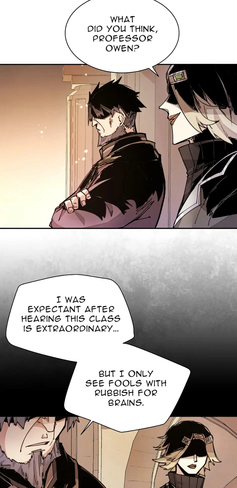 Read Reincarnation of the Hero Party's Grand Mage Manga Online