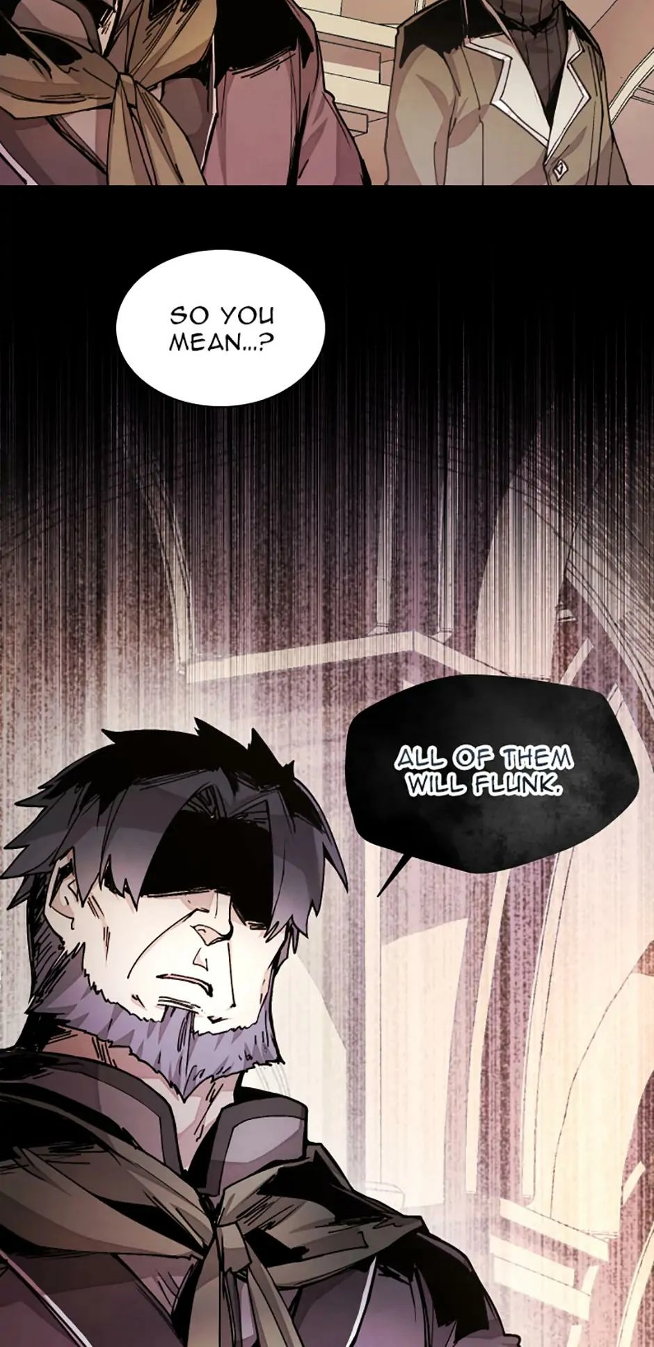 Read Reincarnation of the Hero Party's Grand Mage Manga Online