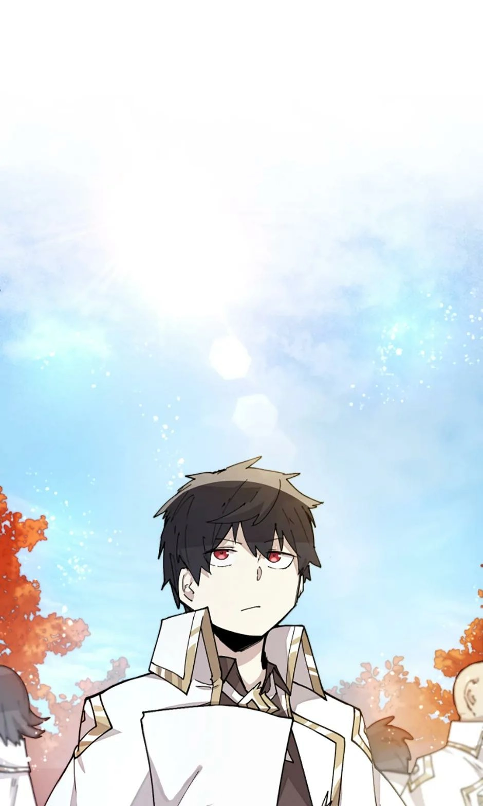 Read Reincarnation of the Hero Party's Grand Mage Manga Online