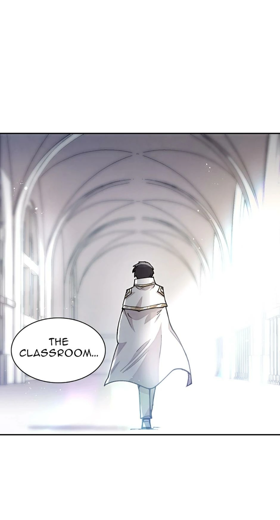 Read Reincarnation of the Hero Party's Grand Mage Manga Online