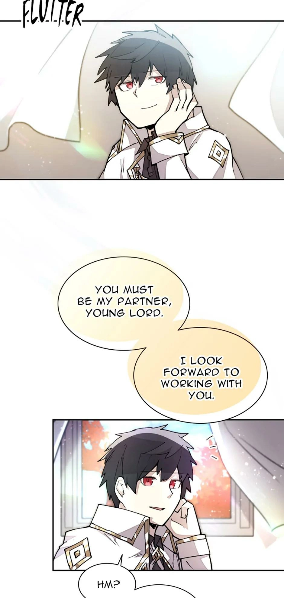 Read Reincarnation of the Hero Party's Grand Mage Manga Online